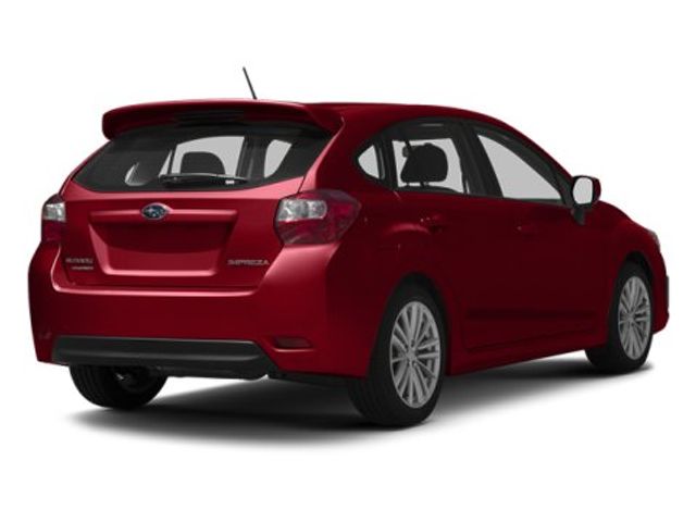 2013 Subaru Impreza 2.0i Premium