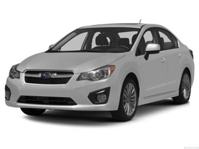 2013 Subaru Impreza Base