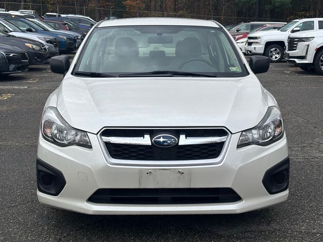 2013 Subaru Impreza Base