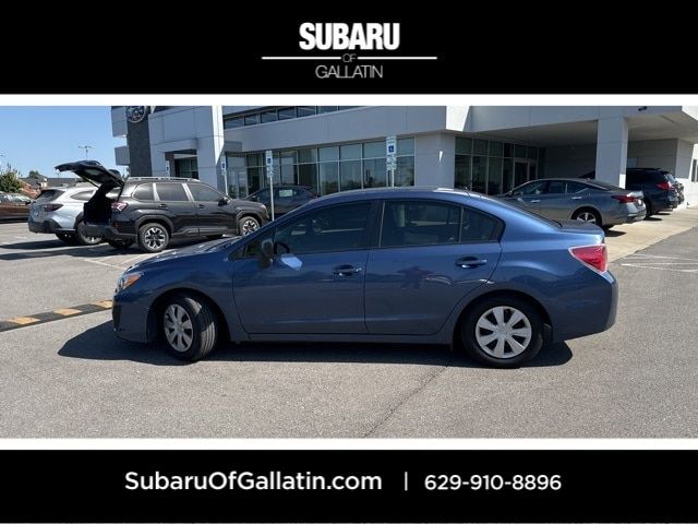 2013 Subaru Impreza Base