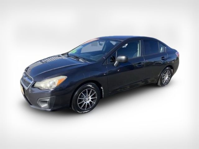 2013 Subaru Impreza Base