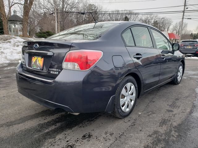 2013 Subaru Impreza Base