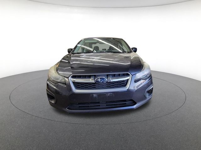 2013 Subaru Impreza Base