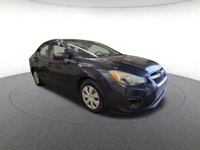 2013 Subaru Impreza Base