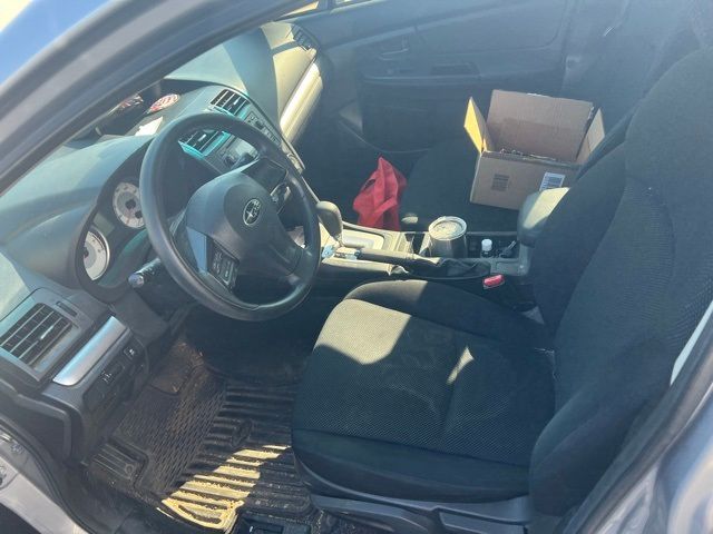 2013 Subaru Impreza Base