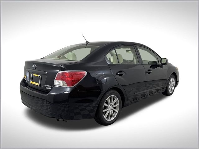 2013 Subaru Impreza Premium