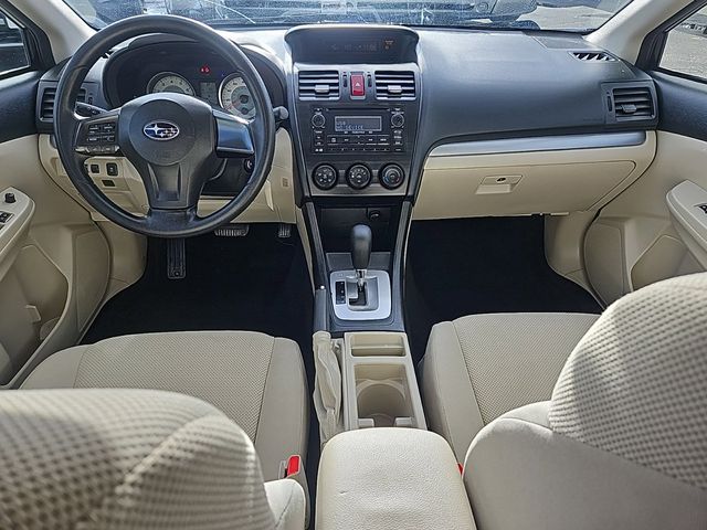 2013 Subaru Impreza 2.0i