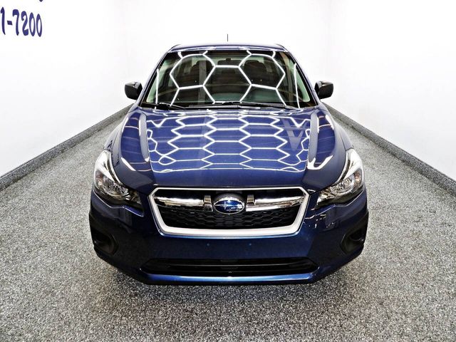 2013 Subaru Impreza Base