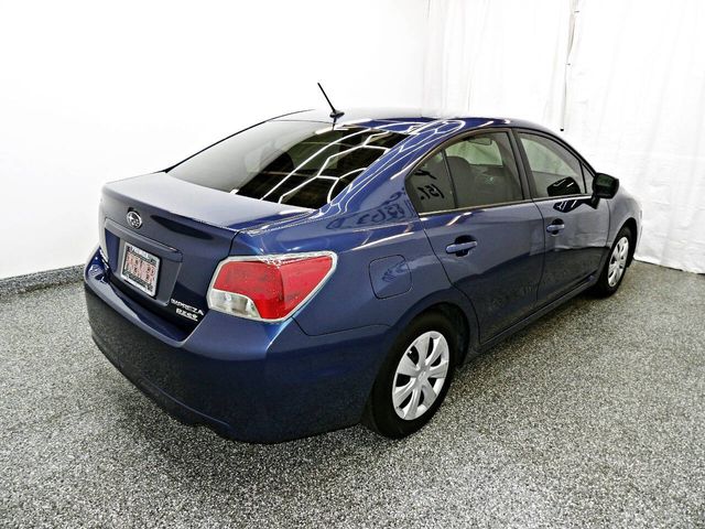 2013 Subaru Impreza Base