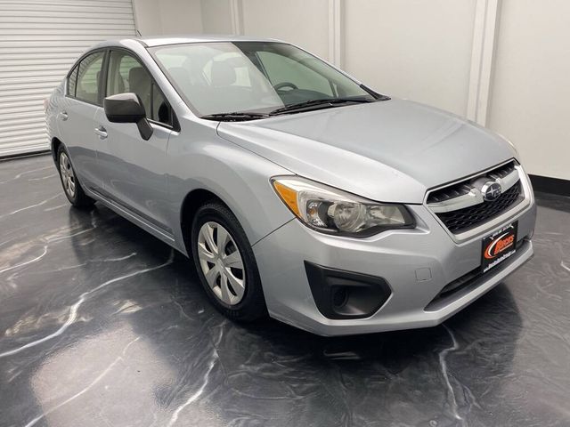 2013 Subaru Impreza Base