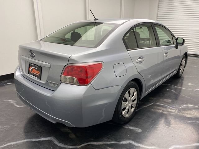 2013 Subaru Impreza Base