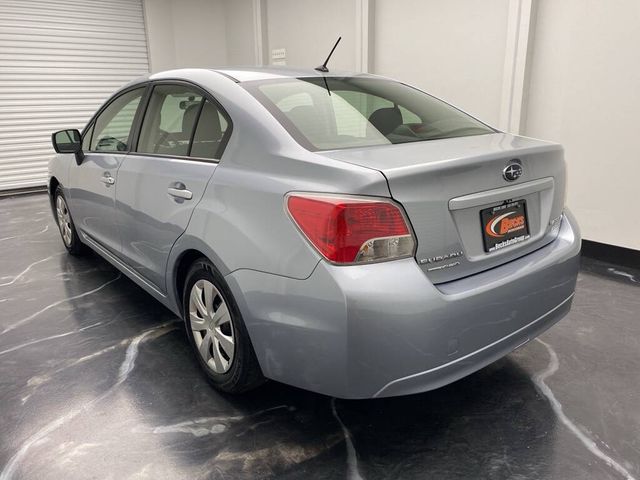 2013 Subaru Impreza Base