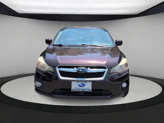 2013 Subaru Impreza 2.0i Limited