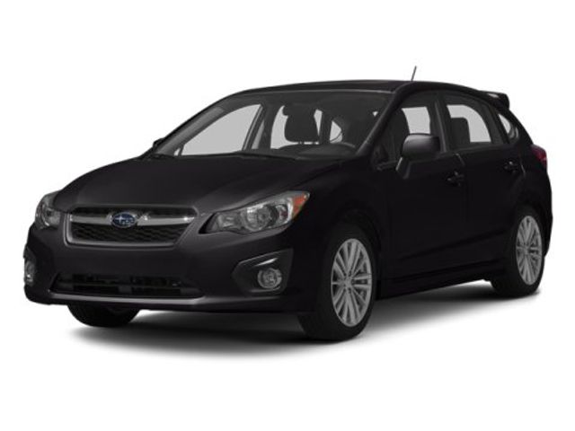 2013 Subaru Impreza 2.0i Limited