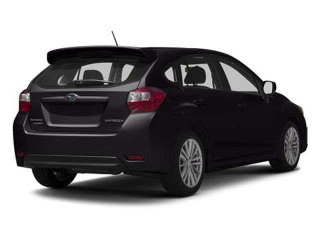 2013 Subaru Impreza 2.0i Limited