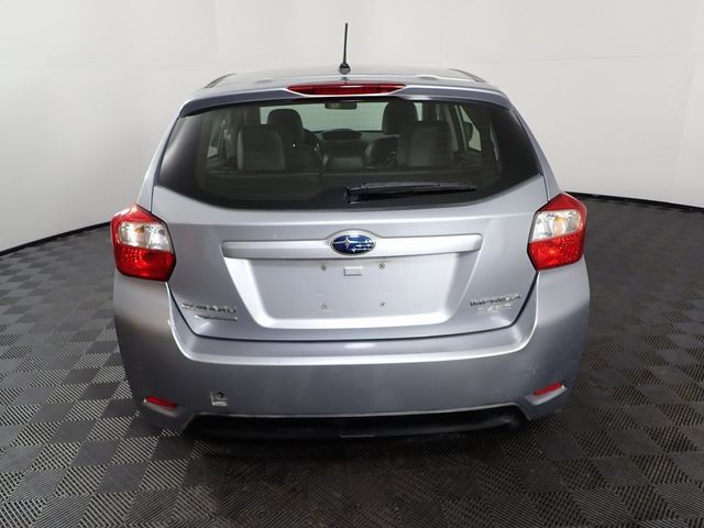2013 Subaru Impreza 2.0i Limited