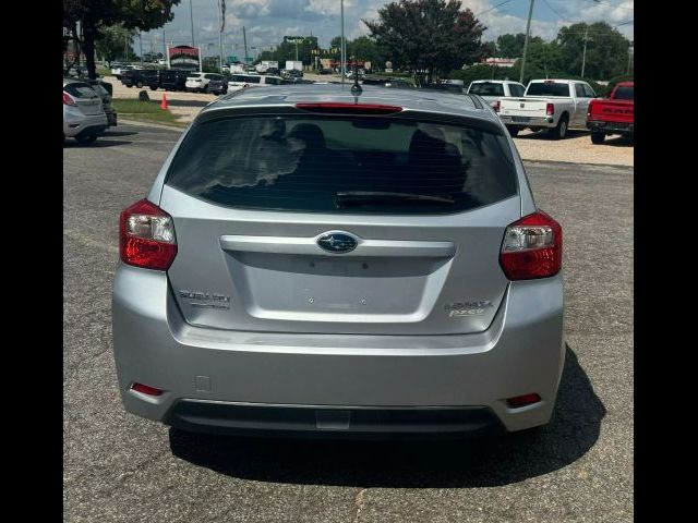 2013 Subaru Impreza 2.0i Limited