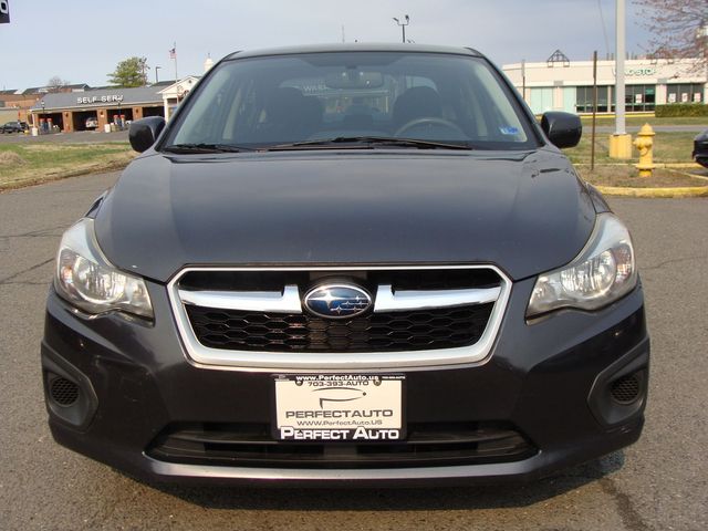 2013 Subaru Impreza Premium