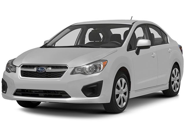 2013 Subaru Impreza Premium