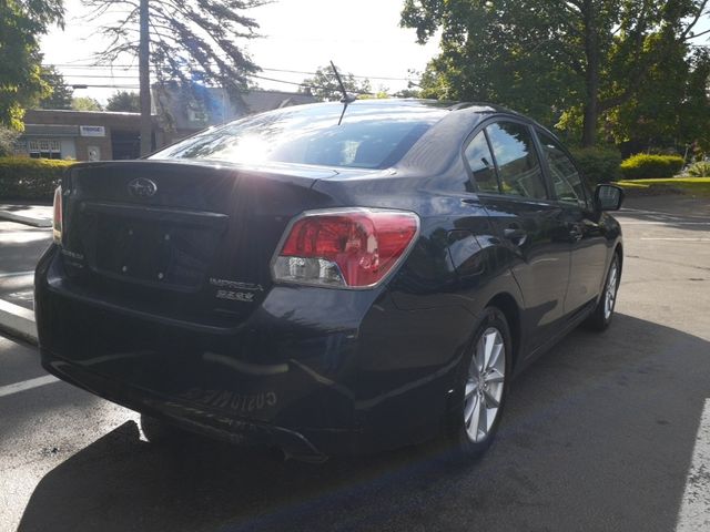 2013 Subaru Impreza Premium