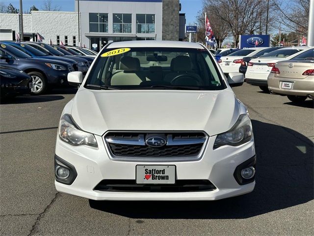 2013 Subaru Impreza Premium