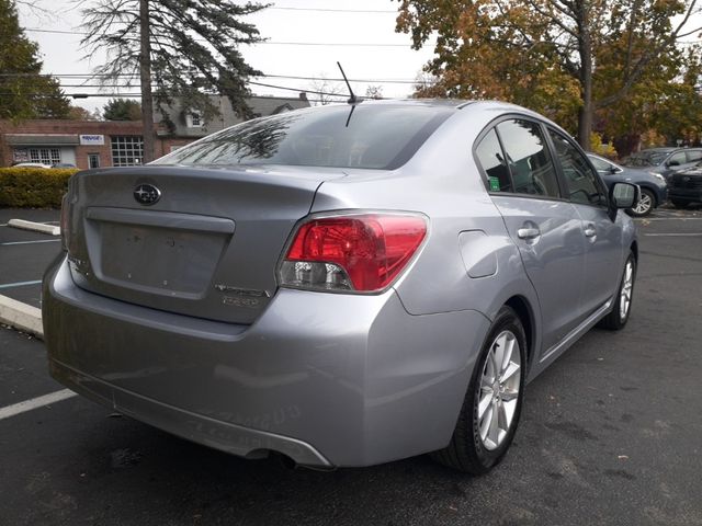 2013 Subaru Impreza Premium