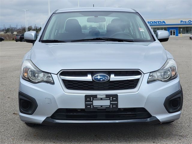 2013 Subaru Impreza Premium