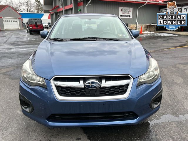 2013 Subaru Impreza Premium