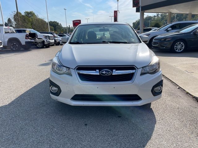 2013 Subaru Impreza Premium