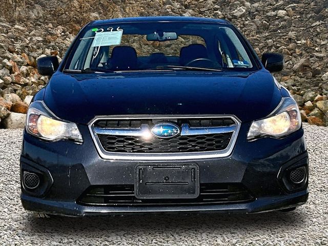 2013 Subaru Impreza Premium
