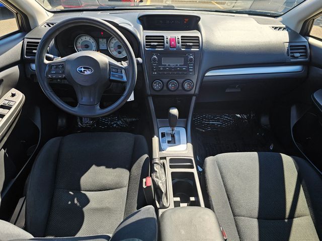 2013 Subaru Impreza 2.0i Premium