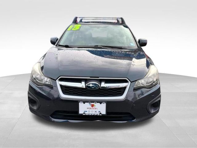 2013 Subaru Impreza 2.0i Premium