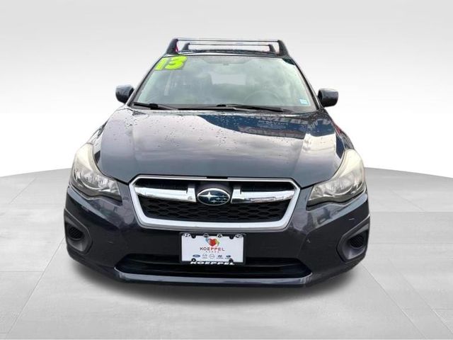 2013 Subaru Impreza 2.0i Premium