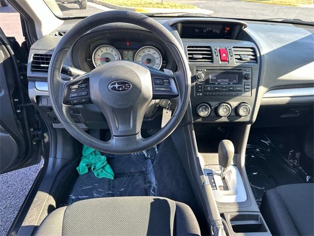 2013 Subaru Impreza 2.0i Premium