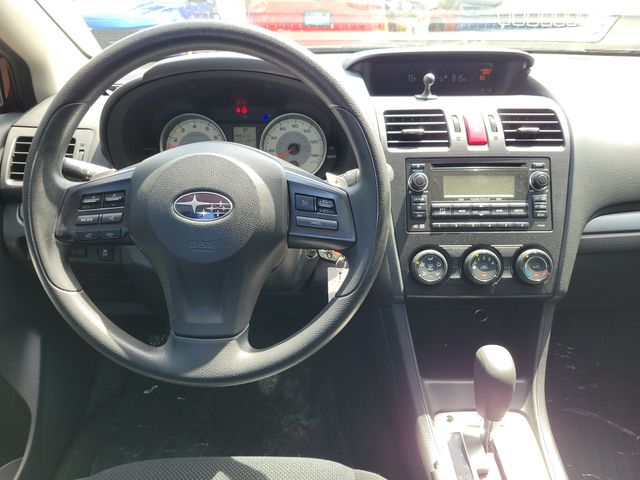 2013 Subaru Impreza 2.0i Premium