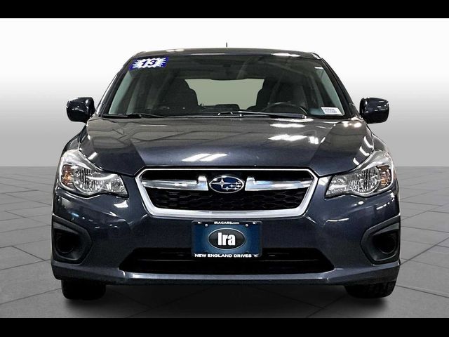 2013 Subaru Impreza 2.0i Premium