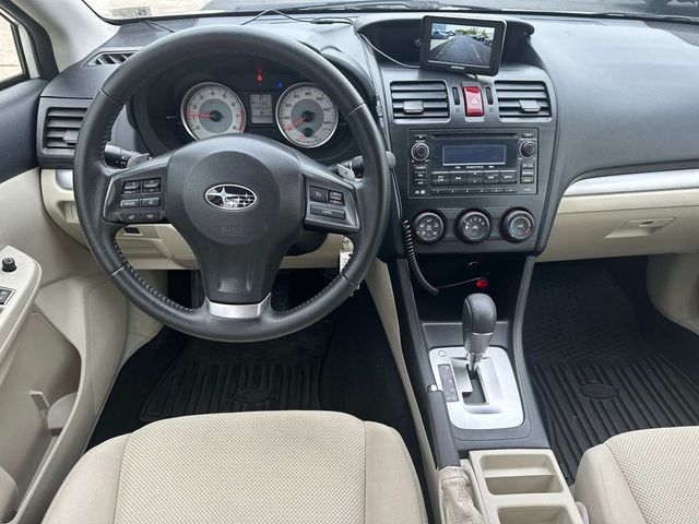 2013 Subaru Impreza 2.0i Premium