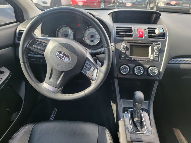 2013 Subaru Impreza 2.0i Sport Limited