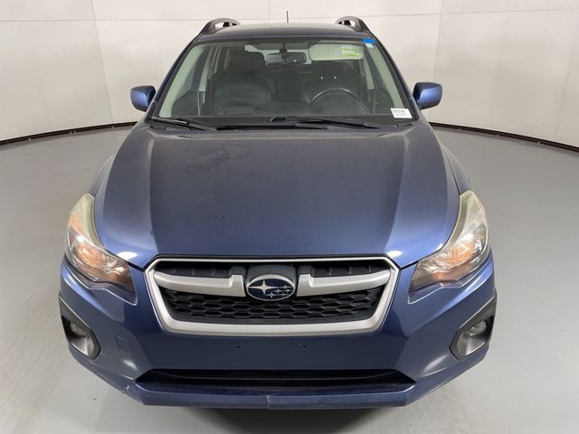 2013 Subaru Impreza 2.0i Sport Limited