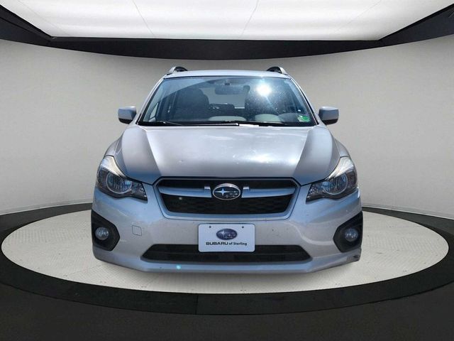 2013 Subaru Impreza 2.0i Sport Limited