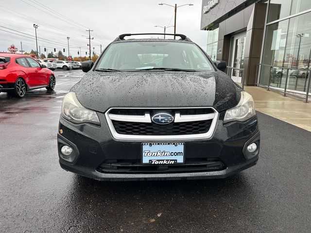 2013 Subaru Impreza 2.0i Sport Limited