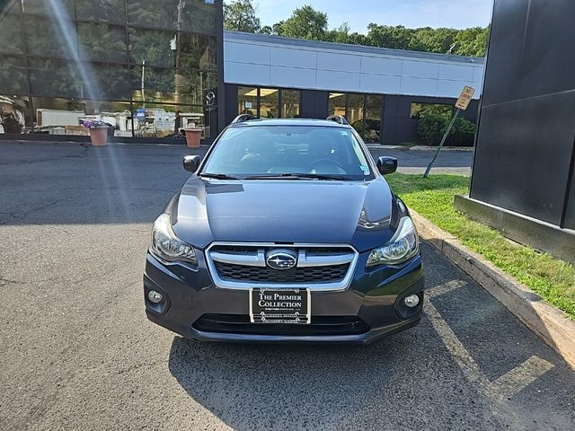 2013 Subaru Impreza 2.0i Sport Limited