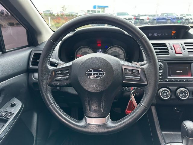 2013 Subaru Impreza 2.0i Sport Limited