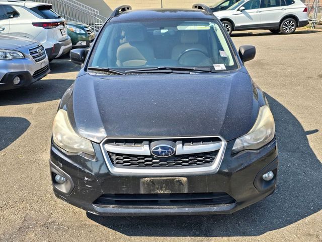 2013 Subaru Impreza 2.0i Sport Premium