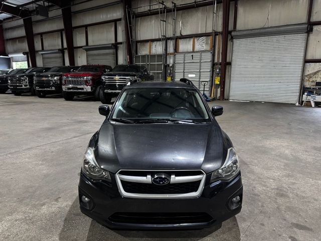 2013 Subaru Impreza 2.0i Sport Premium