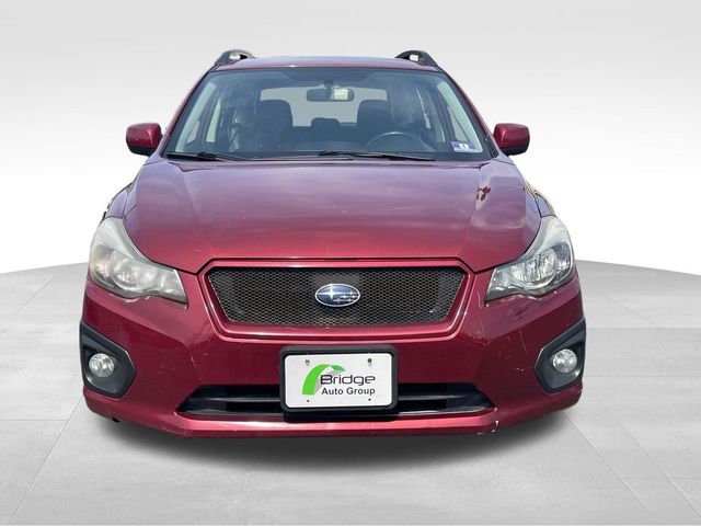 2013 Subaru Impreza 2.0i Sport Premium