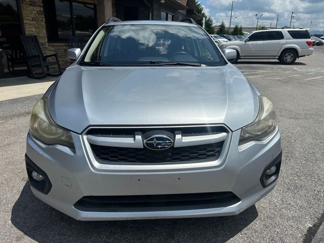 2013 Subaru Impreza 2.0i Sport Premium