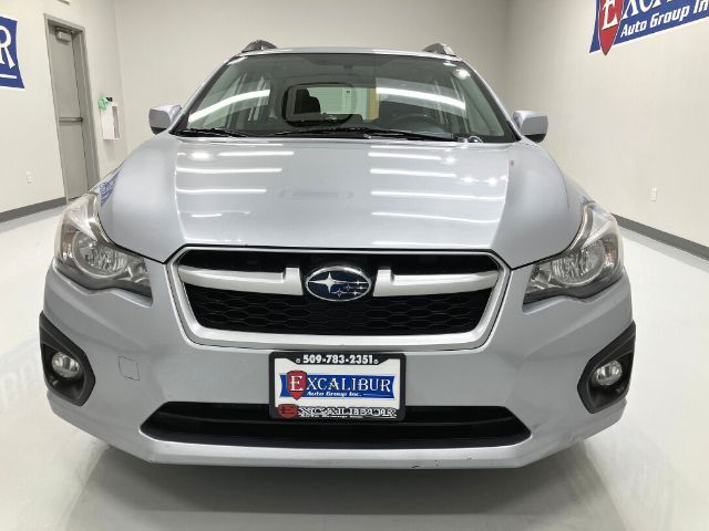 2013 Subaru Impreza 2.0i Sport Premium