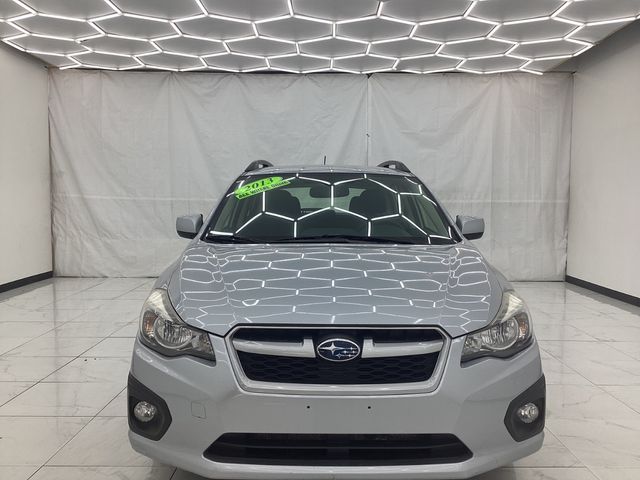 2013 Subaru Impreza 2.0i Sport Premium