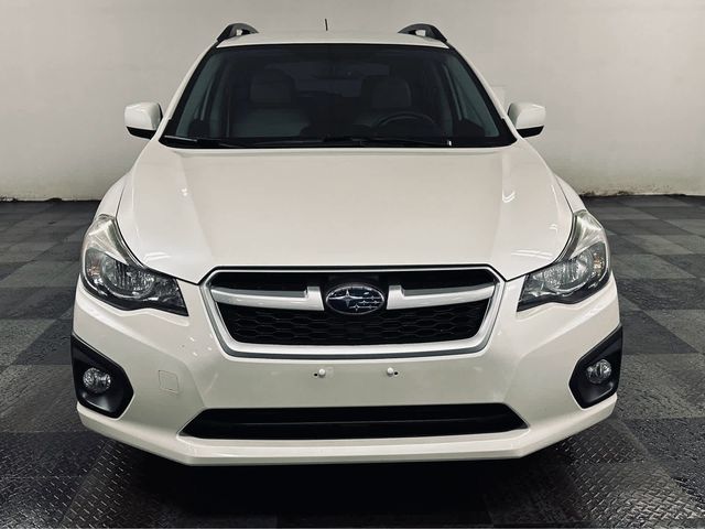 2013 Subaru Impreza 2.0i Sport Limited